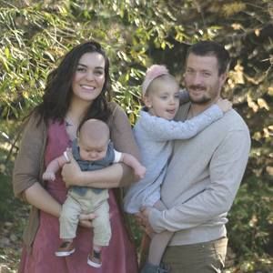 Meet your Posher, Nathan